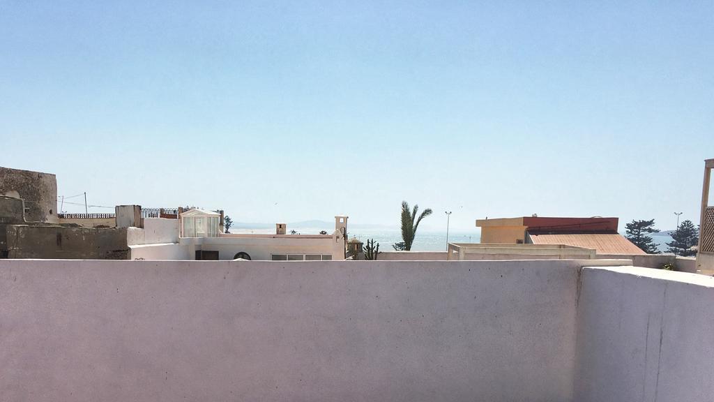 The House By Riad Inna Essaouira Esterno foto
